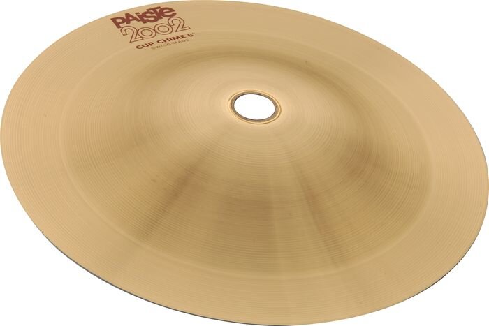 Paiste 2002 Cup Chime #3 7