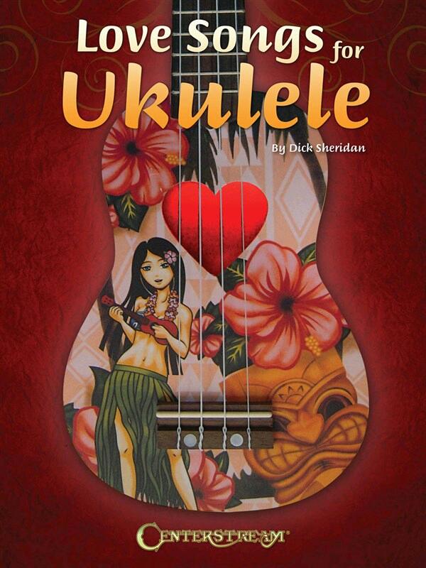 Love Songs for Ukulele : photo 1