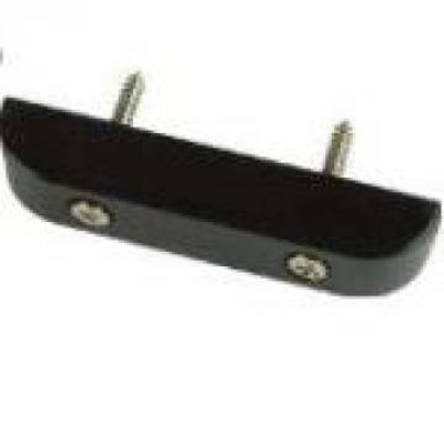 Fender Thumbrest for Precision & Jazz Bass – Blac