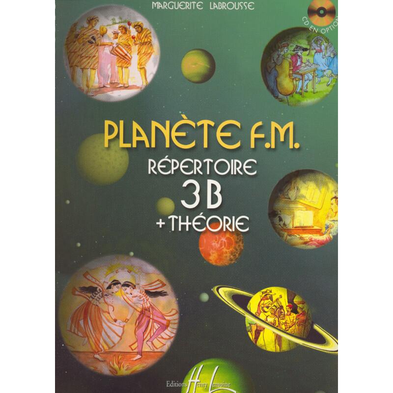 Planète FM Vol. 3B : photo 1