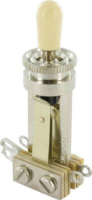 Gibson Toggle Switch 3Position LPType : photo 1