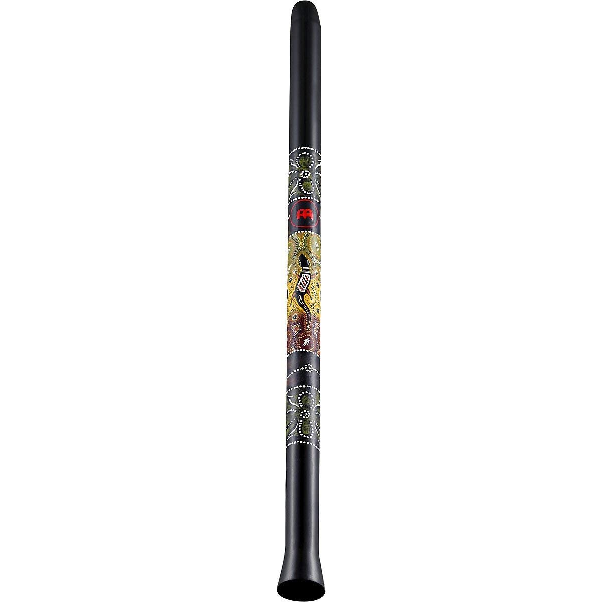 Meinl Didgeridoo en matière synthétique (SDDG1-BK) : photo 1