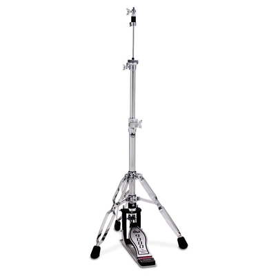 DW 9500D stand hi-hat