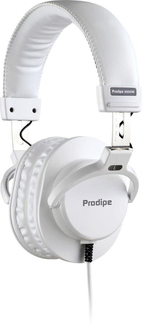 Prodipe White (Pro 3000W) : photo 1