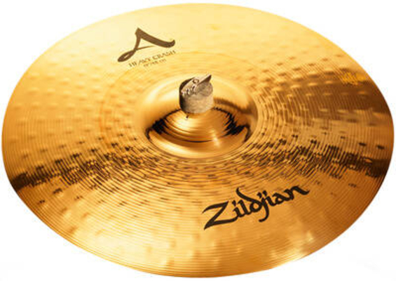 Zildjian A0279 A Crash Heavy 19 »