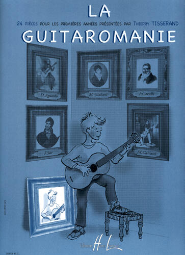 Guitaromanie : photo 1