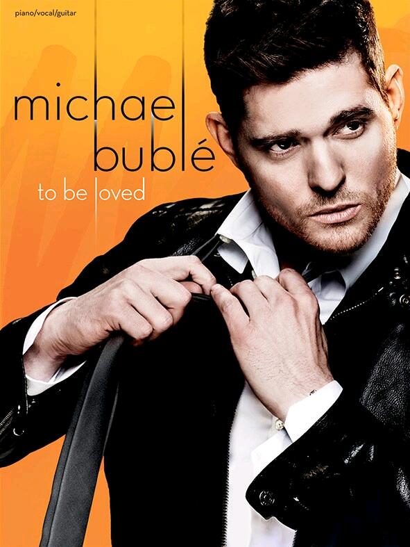 Michael Buble To be loved voix/Pno(Gtr) : photo 1