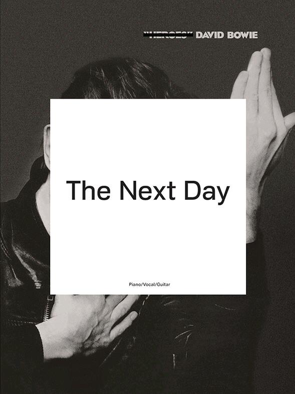 David Bowie: The Next Day : photo 1