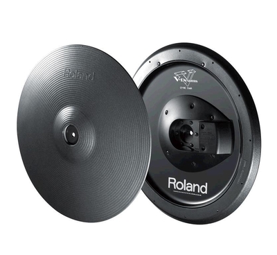 Roland CY-14C-T Crash V-DRUM