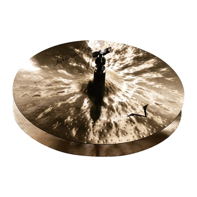 Sabian Artisan Artisan HitHat Naturel 14