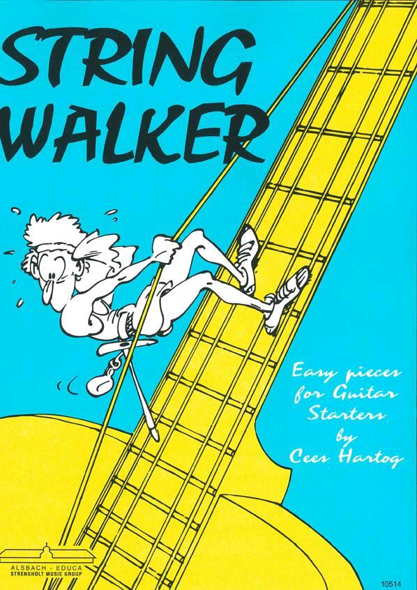 String Walker : photo 1