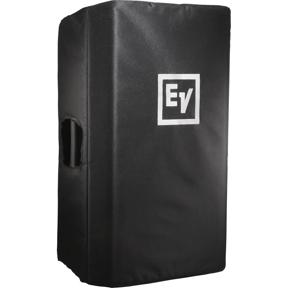 EV Electro Voice ZLX-12-CVR Padded Cover for ZLX12 : photo 1