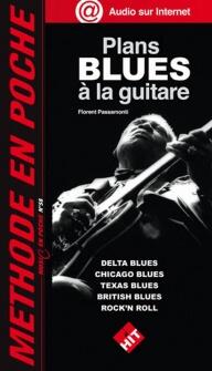 Plans Blues à la guitare : photo 1