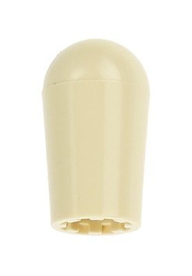 Gibson Kippschalter Weiß