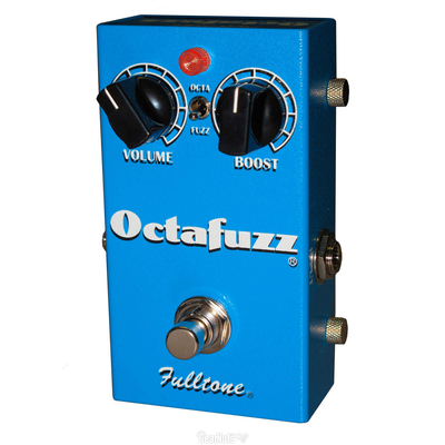 Fulltone Octafuzz 2