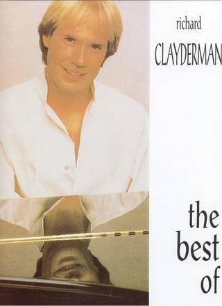 Richard Claydermann The Best of : photo 1