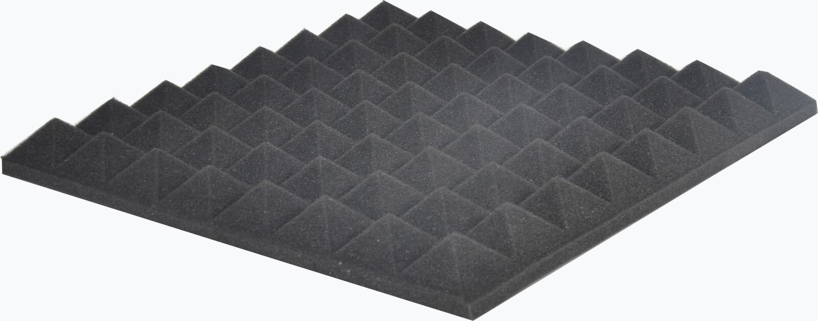 Alctron Black Acoustic Foam (each) (FOAM 200) : photo 1