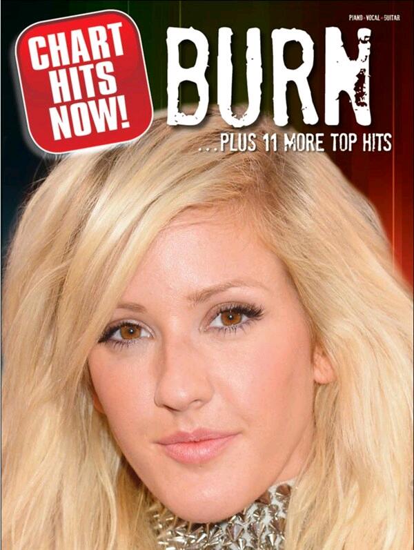 Chart Hits Now Burn + 11 More Top Hits : photo 1