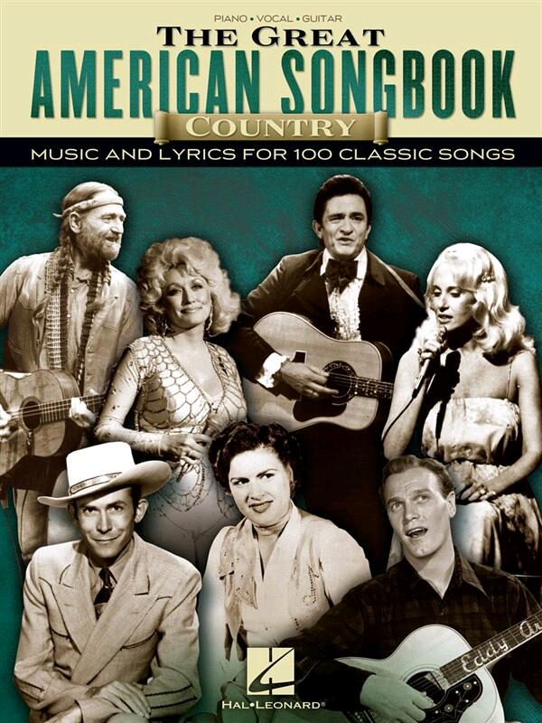 The Great American Songbook - Country Music : photo 1