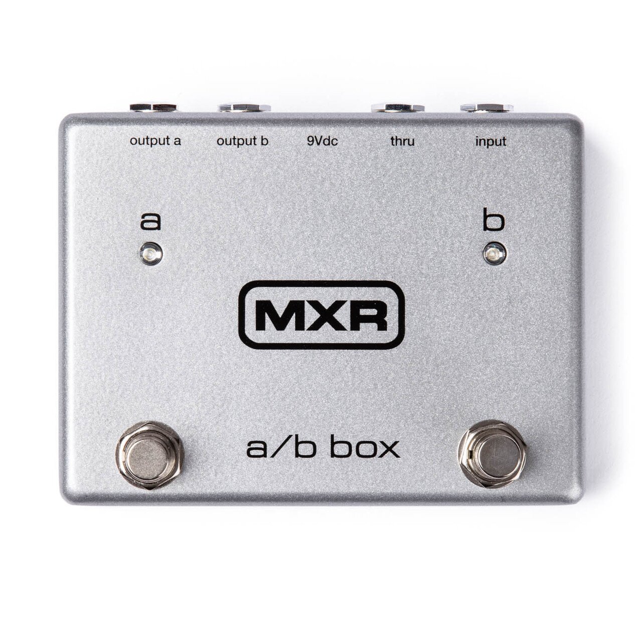 Dunlop MXR - A/B-Box : photo 1