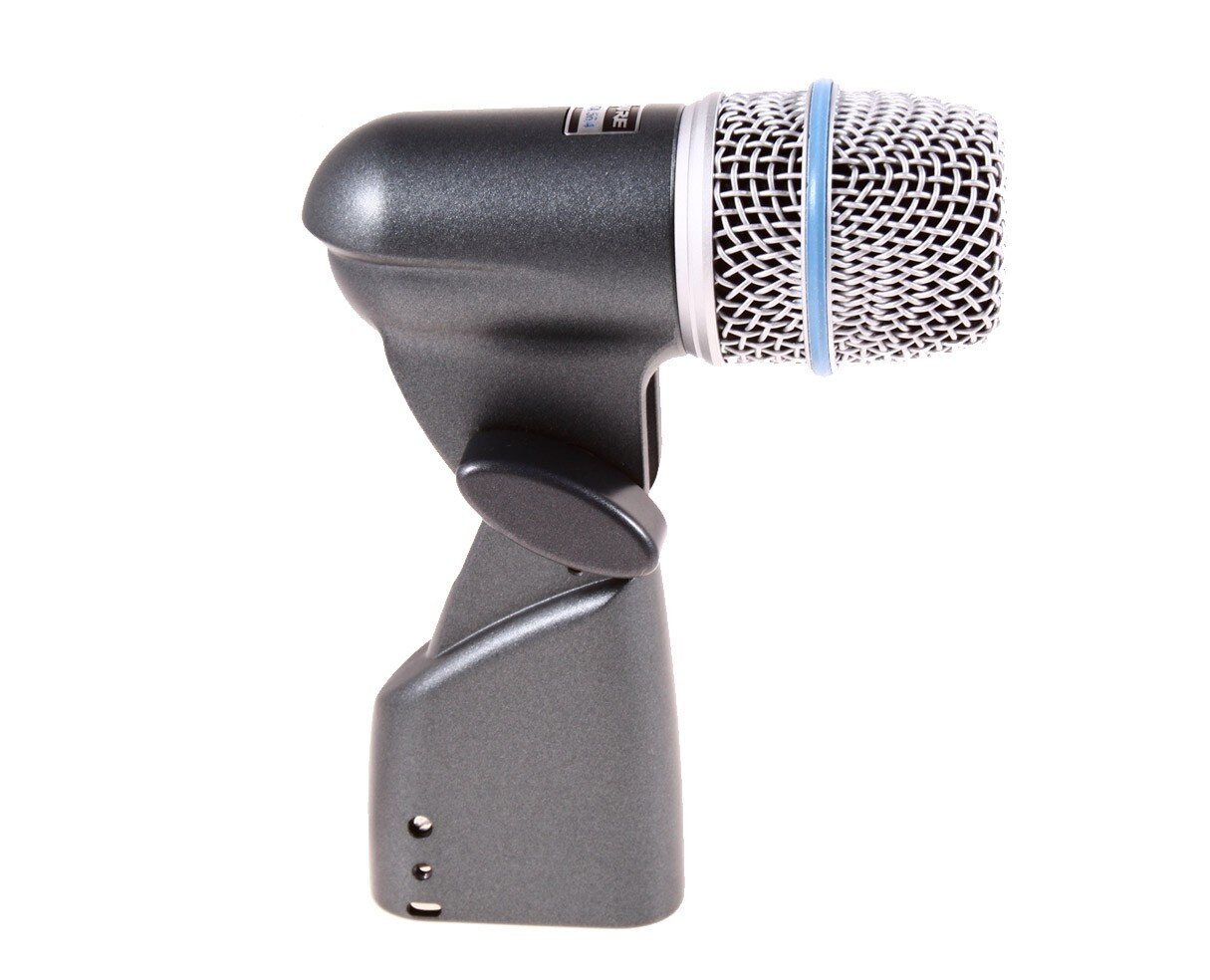 Shure Beta56A microphone : photo 1