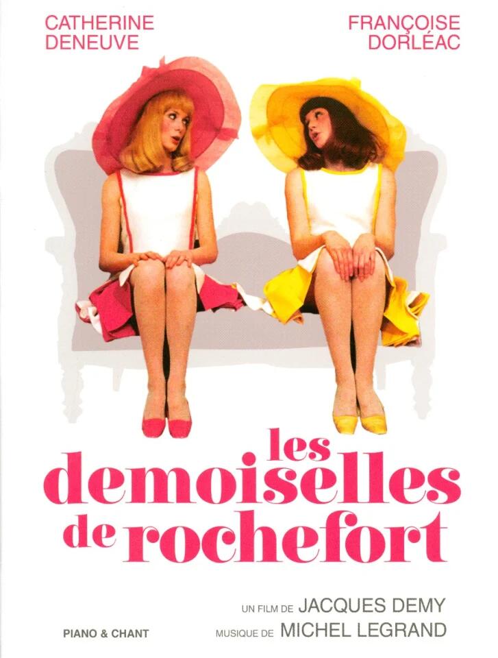 Demoiselles de Rochefort : photo 1