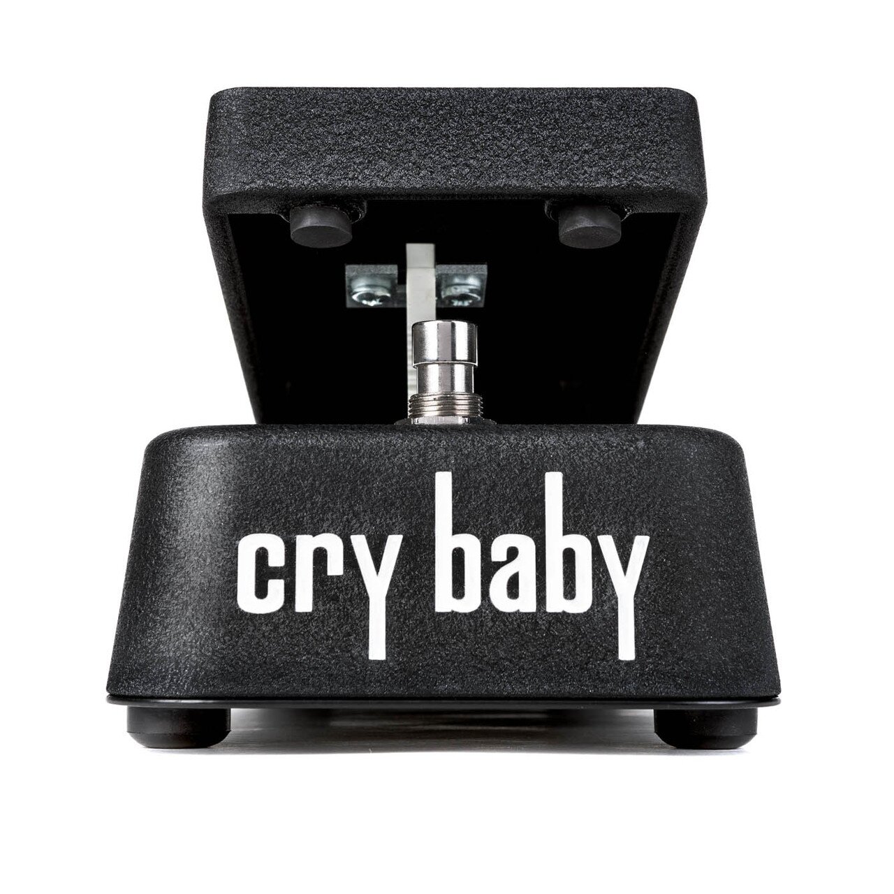 Dunlop CM95 Clyde McCoy Cry Baby Wah Wah : photo 1
