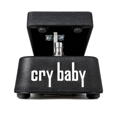 Dunlop CM95 Clyde McCoy Cry Baby Wah Wah