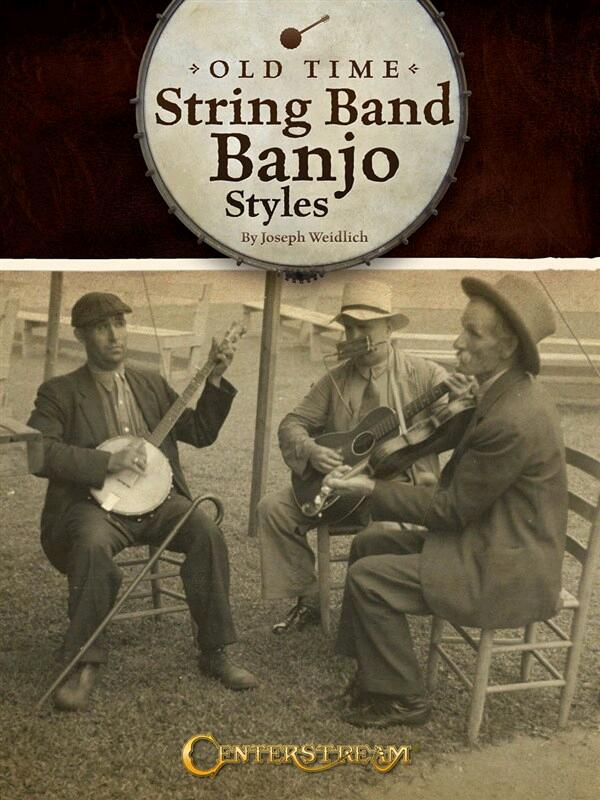 Hal Leonard Old Time Strings band : photo 1