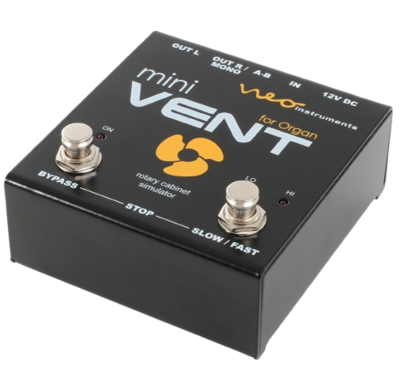Neo Instruments Mini Vent Organ