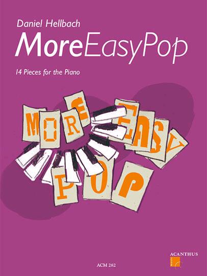 More Easy Pop vol. 4 : photo 1