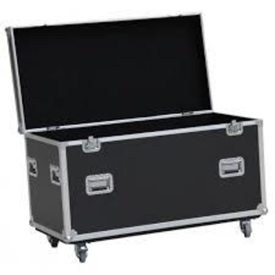 Power Acoustics FT LXX Flight Case Utilitaire LXX