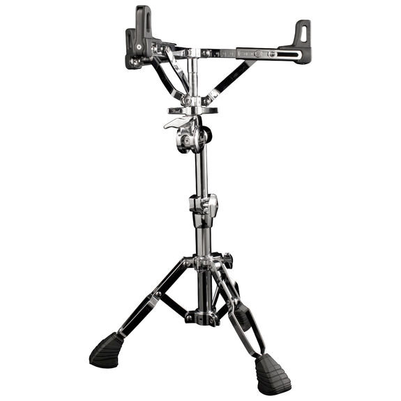 Pearl Stand snare with uni-lock tilter (S-1030) : photo 1