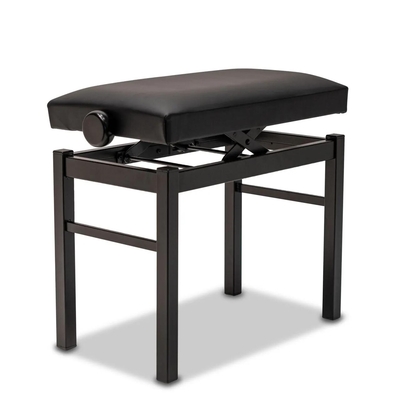 Hidrau Model VARSOVIA BM21 Metallique Noir Mate