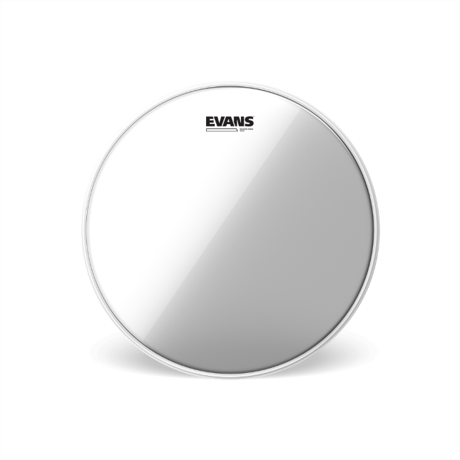 Evans Clear 300 Snare Side Drum Head 13