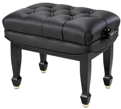 Hidrau Model TOKIO BC39 TECH Hydraulique Noir Vernis