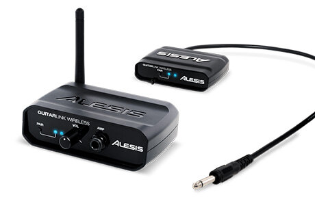 Alesis Guitar Link Wireless : photo 1