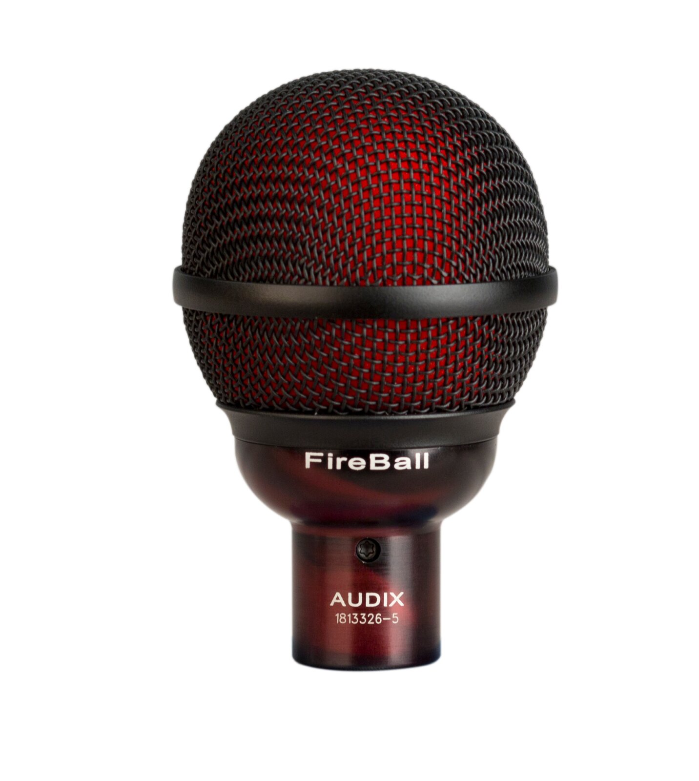 Audix FireBall Dynamic / Harmonica : photo 1