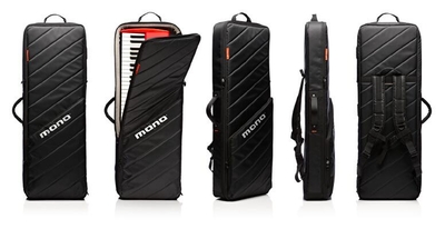 Mono M80 Series The Vertigo Keyboard Case 61 Touches