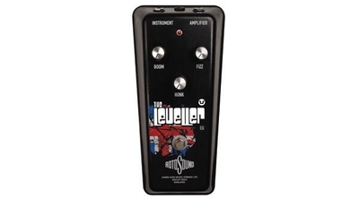Rotosound RLV1 The Leveller EQ