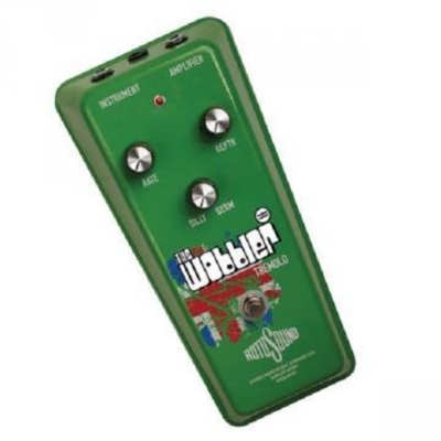 Rotosound RWB1 The Wobbler Tremolo
