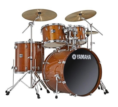 Yamaha SCB0F5 Stage Custom BD 20