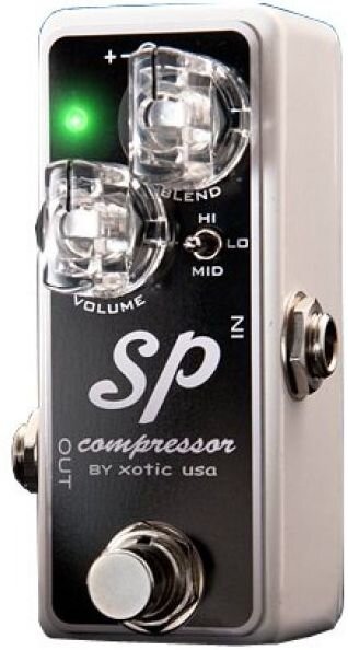 Xotic SP Compressor : photo 1