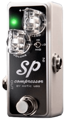 Xotic SP Compressor