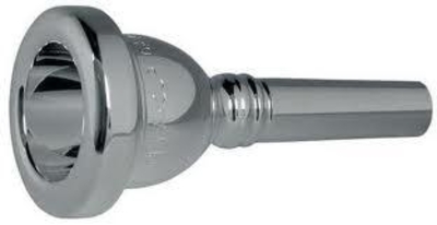 Gewa 6 1/2 AL-S 6 1/2 AL-S Embouchure Trombone standard Gewa