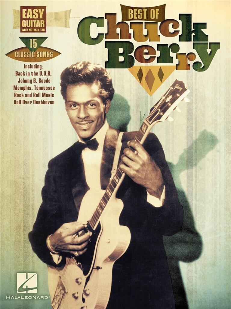 Best Of Chuck Berry : photo 1