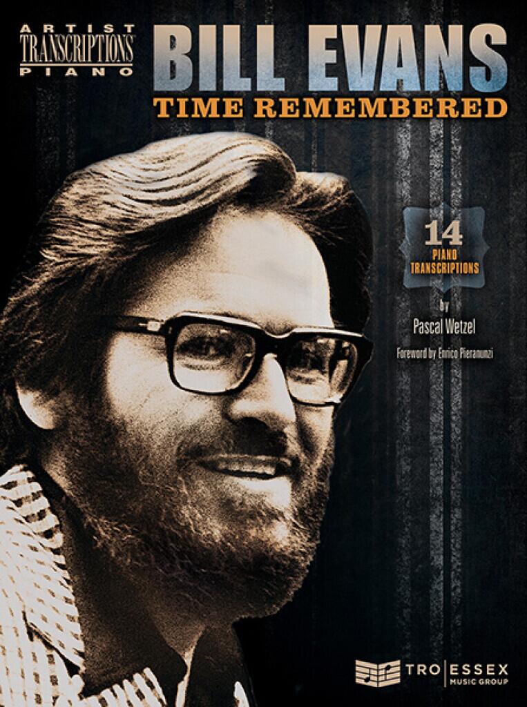 Bill Evans - Time Remembered : photo 1