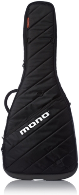 Mono VHB-BLK Vertigo Semi Hollow Guitar Case