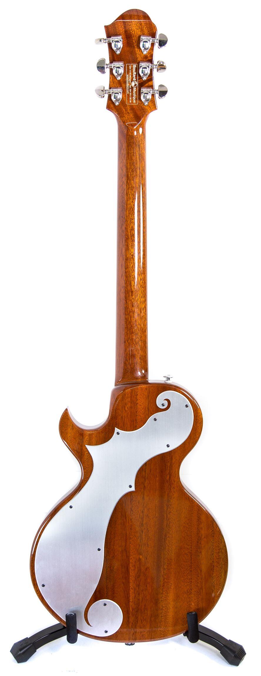 Teye Coyote Gold Top