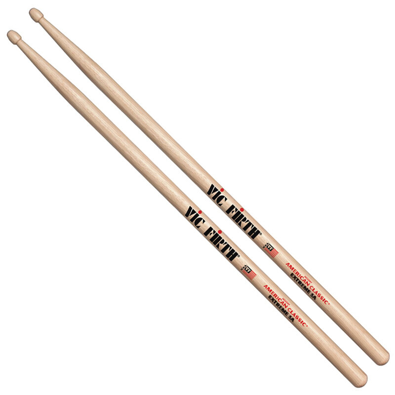 Vic Firth American Classic Extreme 5A X5A Extreme L= 419mm D = 144mm : miniature 1